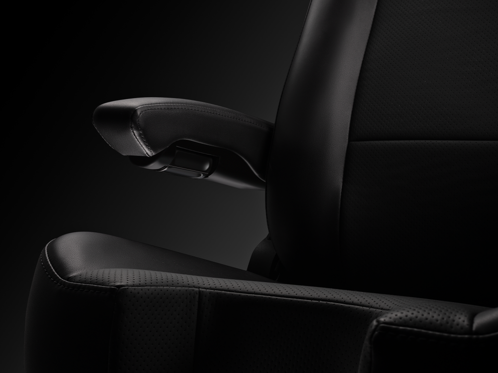 Next Level Racing® Flugsimulator-Sitz 2.0